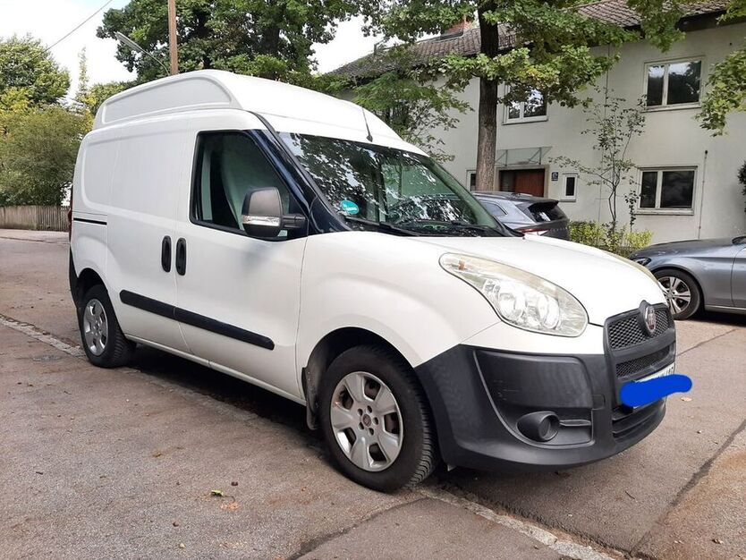 Doblo
