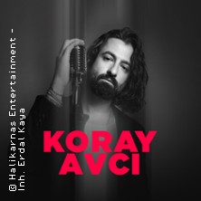 Koray Avci 02.05.2026 Der Gasteig HP8