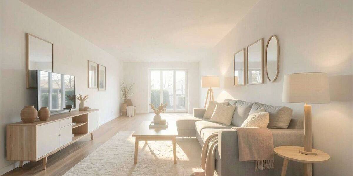 Etagenwohnung München Bogenhausen - 3 Zimmer, 90 m&sup2;, 940.000&euro; | Angebot:26454046