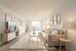 Etagenwohnung München Bogenhausen - 3 Zimmer, 90 m&sup2;, 940.000&euro; | Angebot:26454046