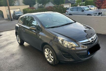 Opel Corsa 92.000 km 5.250 &euro; München 80809