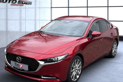 Mazda 3 15.438 km 29.980 &euro; Höhenkirchen-Siegertsbrunn 85635