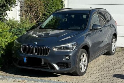 BMW X1 113.000 km 18.950 &euro; München 81549