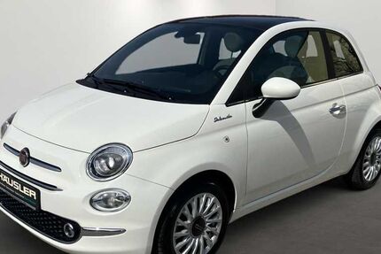 Fiat 500 69.980 km 12.470 &euro; München 81547