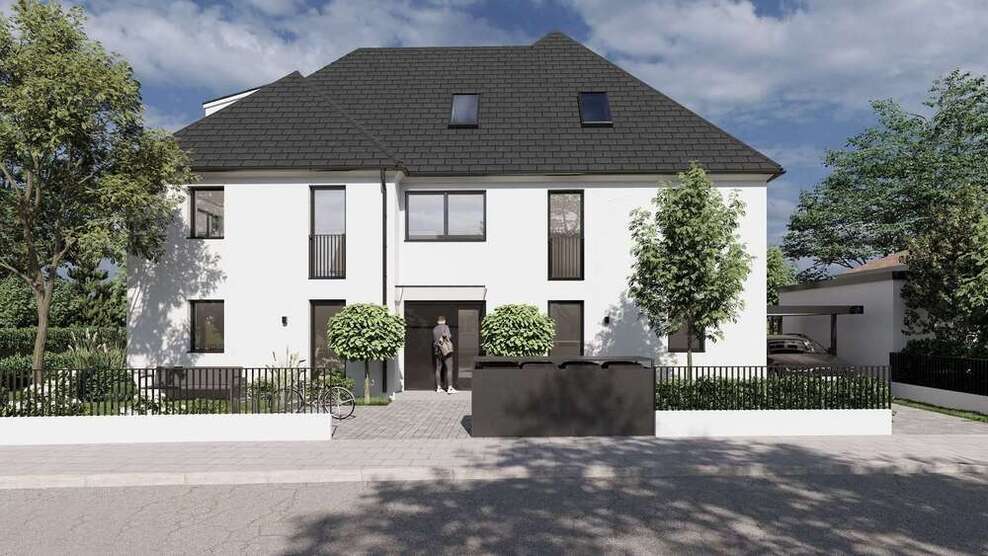 Wohnung zum Kaufen in München 817.270 € 89.81 m²