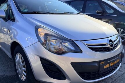 Opel Corsa 123.900 km 3.900 &euro; München 81825