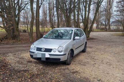 VW Polo 199.980 km 1.250 &euro; Niederroth 85229