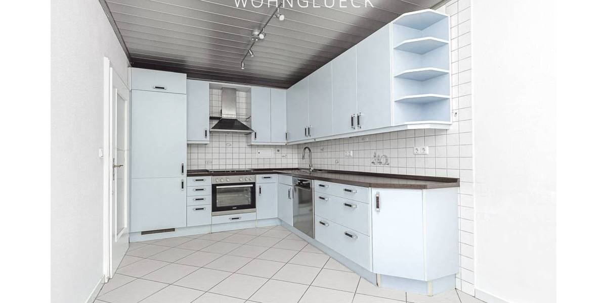 Etagenwohnung Germering Unterpfaffenhofen - 3 Zimmer, 83 m&sup2;, 349.000&euro; | Angebot:25664383