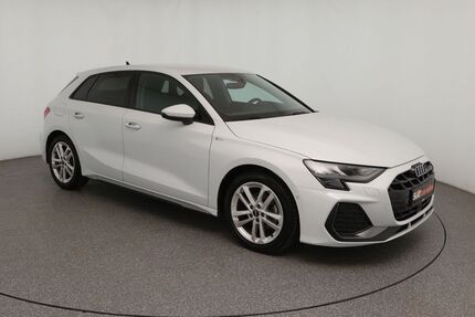 Audi A3 28.977 km 31.440 &euro; Garching 85748