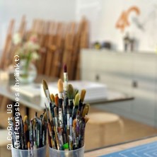 Ganztages Kinder-Ferienkurse 05.11.2026 CoArt UG