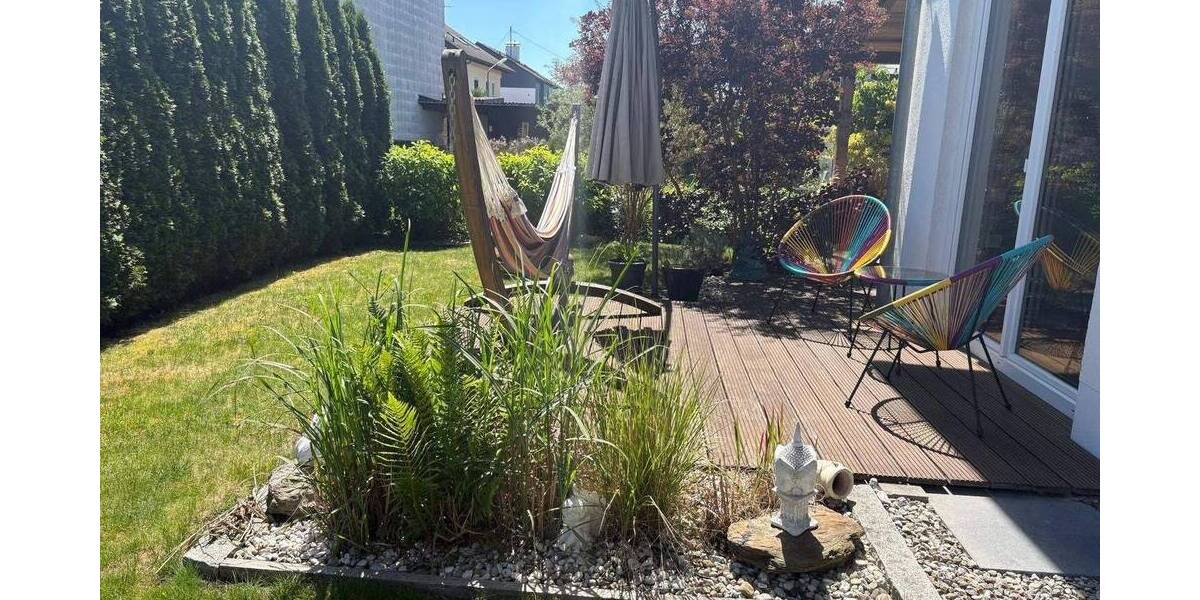 Einfamilienhaus München Berg am Laim - 4 Zimmer, 156 m&sup2;, 969.000&euro; | Angebot:26816694