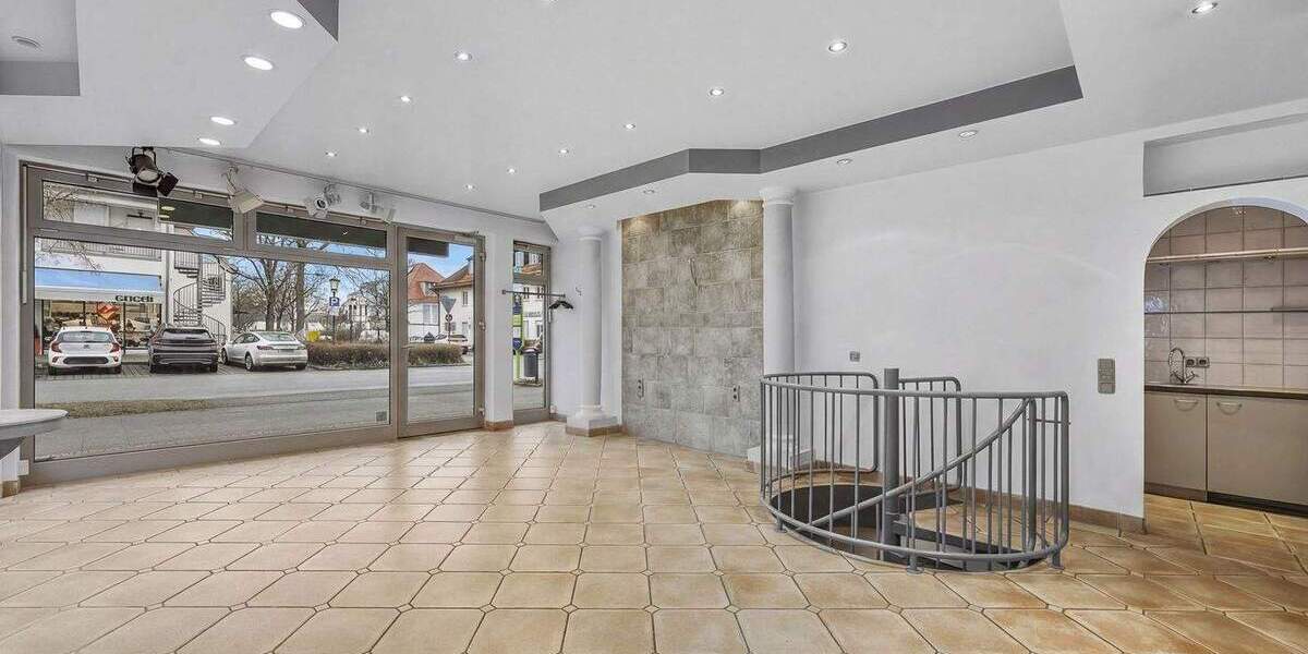 Gewerbeobjekt Haar - 298.000&euro; | Angebot:24990158