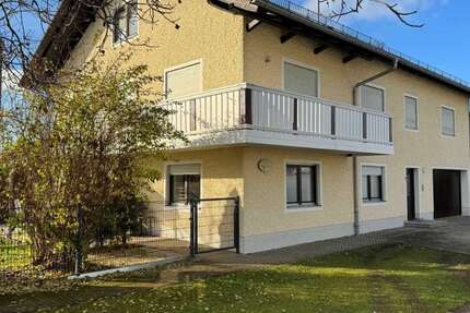 Wohnung zum Mieten in Pliening 1.700 € 140 m² 4 zimmer