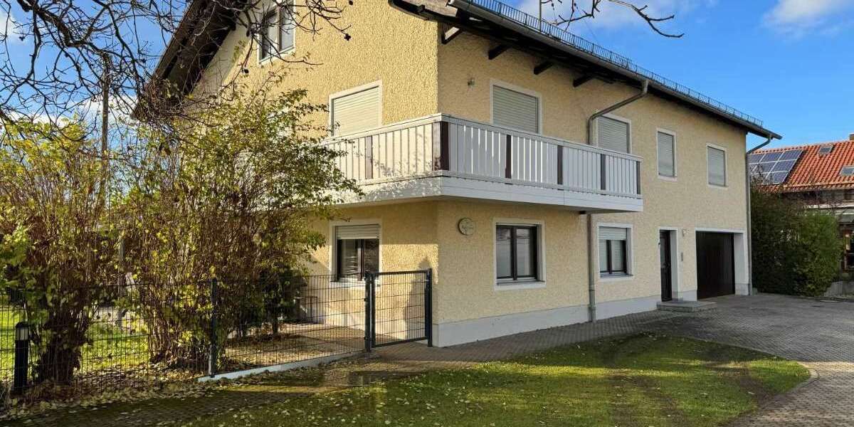 Wohnung zum Mieten in Pliening 1.700 € 140 m² 4 zimmer