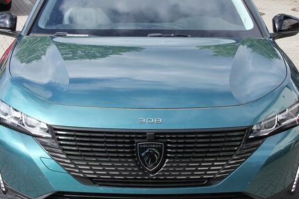 Peugeot 308 18.686 km 18.950 &euro; Ebersberg 85560
