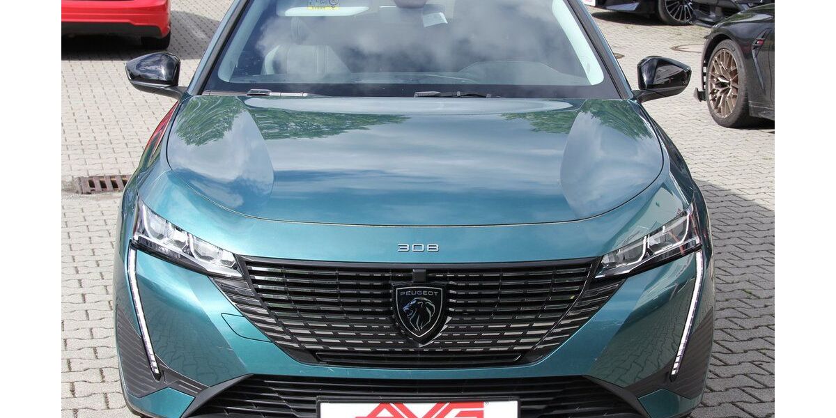 Peugeot 308 18.686 km 18.950 &euro; Ebersberg 85560