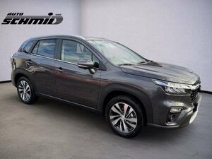 Suzuki SX4 S-Cross S-CROSS 1.5 COMF.+ALLGRIP AGS 4.000 km 29.990 € Höhenkirchen-Siegertsbrun 85635