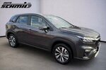 Suzuki SX4 S-Cross S-CROSS 1.5 COMF.+ALLGRIP AGS 5.228 km 29.990 &euro; Höhenkirchen-Siegertsbrun 85635