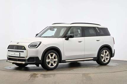Mini Countryman SE All4 3.458 km 42.132 &euro; München 80788