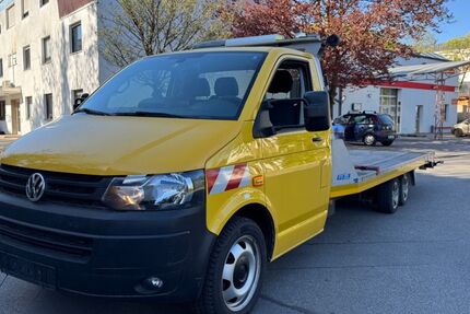 VW T5 Transporter 266.000 km 23.900 &euro; Höhenkirchen - Siegertsbrunn 85635