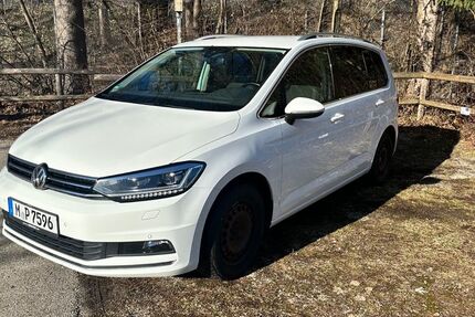 VW Touran 230.570 km 11.750 &euro; Ottobrunn 85521