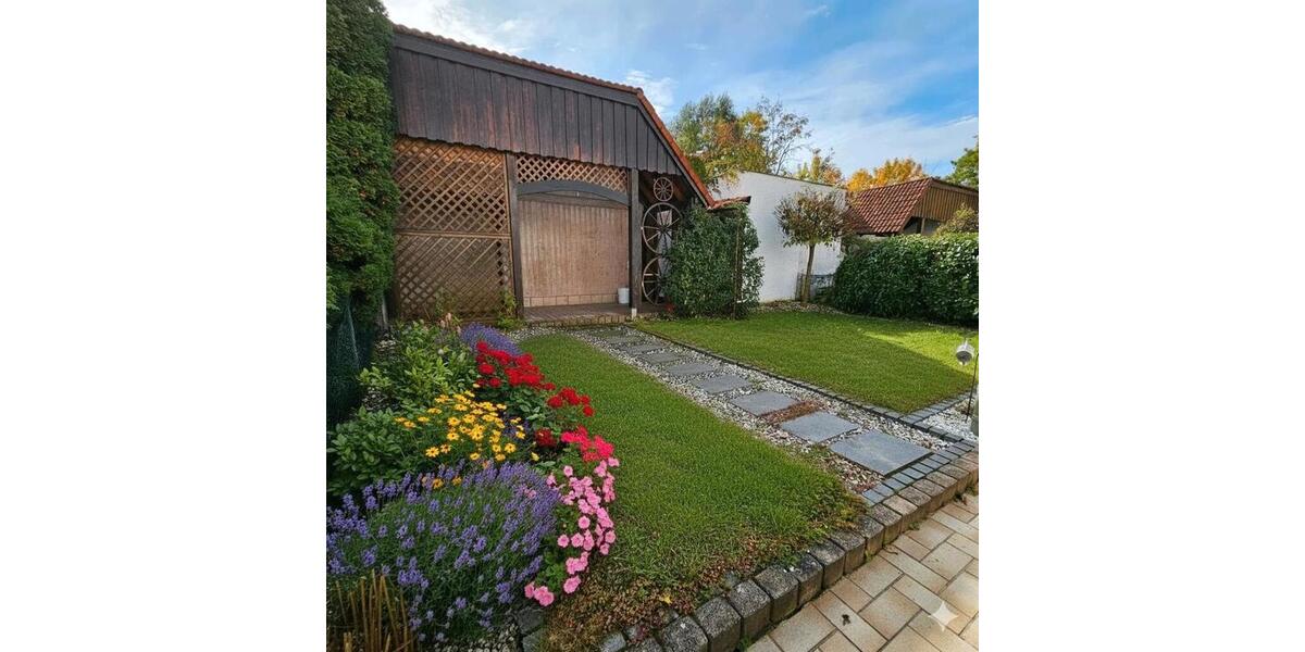 modernes Kettenhaus EFH in Zorneding zu verkaufen 4 zimmer