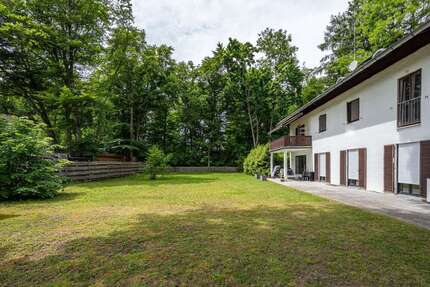 Grundstück zu verkaufen in München 1.950.000 € 672 m² zimmer