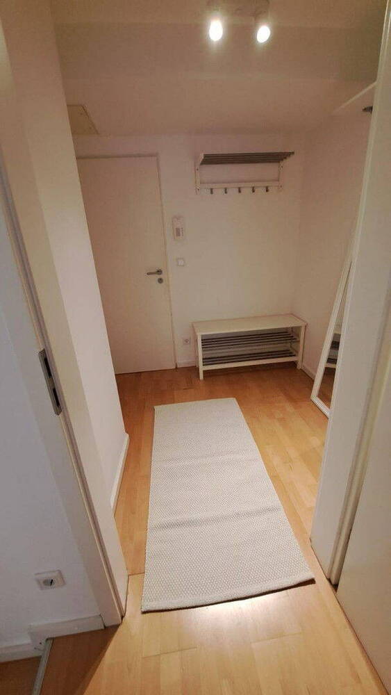 Gemütliches 1,5 Zimmer Apartment mit Terrasse