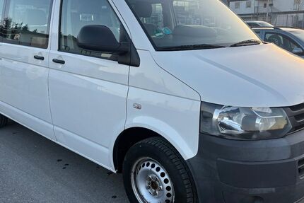 VW T5 Transporter 158.500 km 10.650 &euro; Puchheim 82178