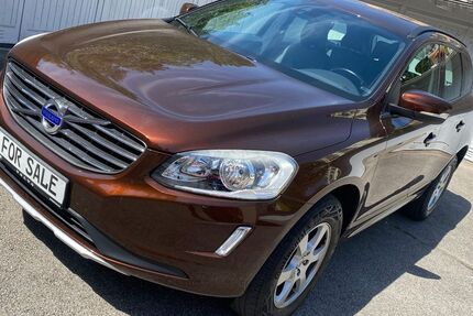 Volvo XC60 140.780 km 13.888 &euro; München 80798