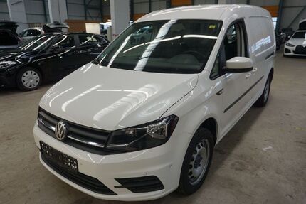 VW Caddy Maxi 130.300 km 19.890 € Puchheim 82178