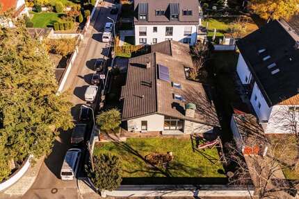 Grundstück zu verkaufen in München 2.500.000 € 792 m² zimmer