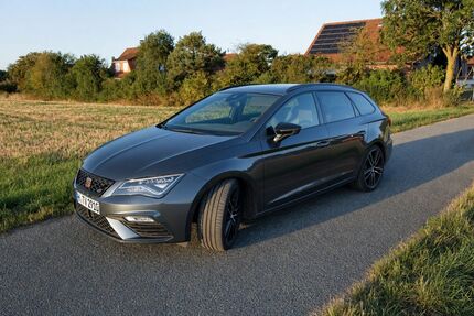 Seat Leon 78.000 km 22.800 &euro; Wunstorf 31515