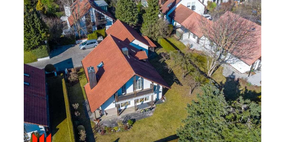 Einfamilienhaus Neufahrn Mintraching-Grüneck - 6 Zimmer, 154 m&sup2;, 1.275.000&euro; | Angebot:26642189