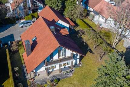 Haus Neufahrn Mintraching-Grüneck - 6 Zimmer, 154 m&sup2;, 1.275.000&euro; | Angebot:26642189