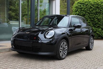 Mini Cooper S 6.120 km 36.990 &euro; Grünwald 82031