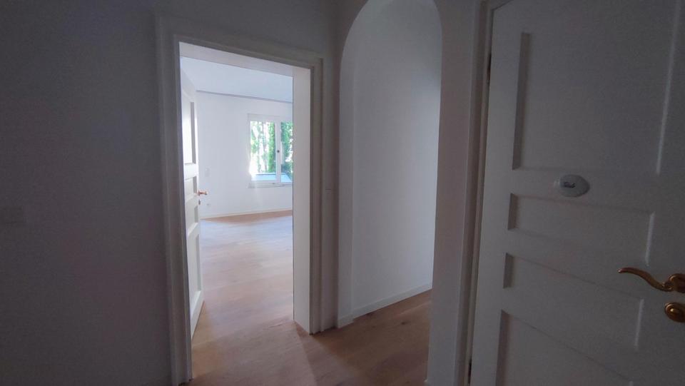 Etagenwohnung München Bogenhausen - 4 Zimmer, 125 m&sup2;, 1.590.000&euro; | Angebot:26316551