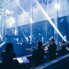 Jazzrausch Bigband 30.04.2026 Bergson Kunstkraftwerk