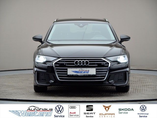 Audi A6 44.463 km 39.960 &euro; München 80686