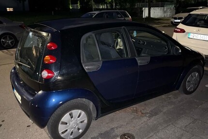 Smart ForFour 240.000 km 1.050 &euro; München 80313