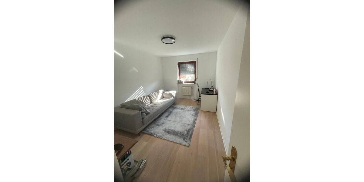 Etagenwohnung Obermenzing/München Pasing-Obermenzing - 3 Zimmer, 75 m&sup2;, 1.850&euro; | Angebot:26155469