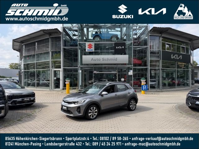 Kia Stonic 20.399 km 18.990 &euro; München 81241