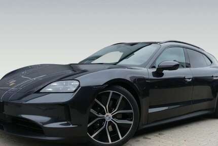 Porsche Taycan 9.900 km 117.900 &euro; Gilching 82205