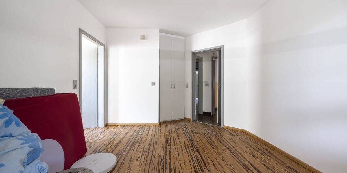 Mehrfamilienhaus, Wohnhaus Neufahrn bei Freising Neufahrn - 7 Zimmer, 317 m&sup2;, 1.399.000&euro; | Angebot:26894321