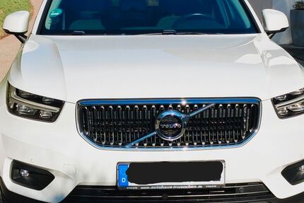 Volvo XC40 163.000 km 18.900 &euro; Finsing 85464