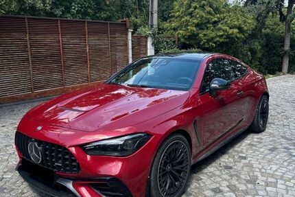 Mercedes-Benz CLE 53 AMG 8.720 km 88.060 &euro; München 81669