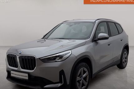 BMW X1 47.664 km 33.980 &euro; München 80939