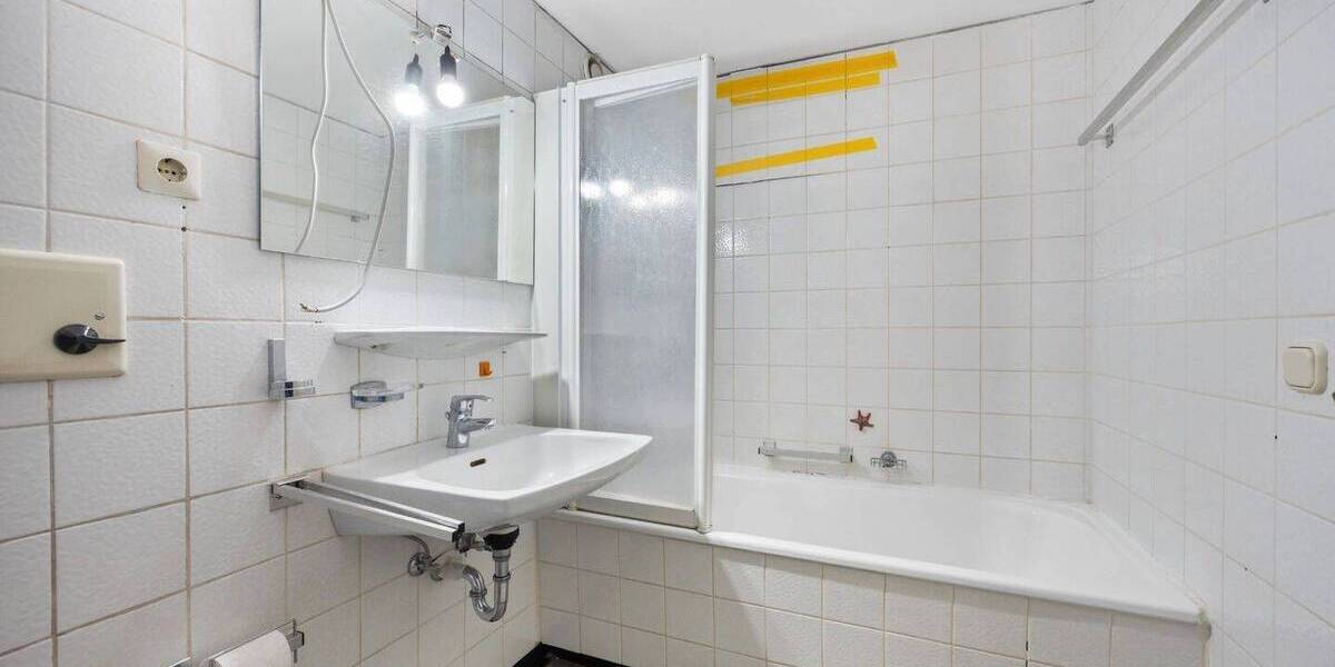 Etagenwohnung München Thalk.Obersendl.-Forsten-Fürstenr.-Solln - 1 Zimmer, 62 m&sup2;, 330.000&euro; | Angebot:26826975