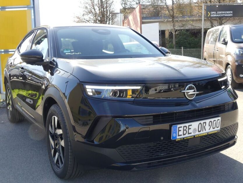 Mokka