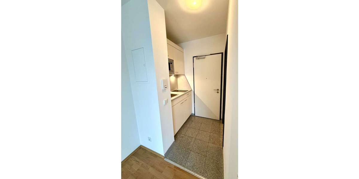 Etagenwohnung München Laim - 1 Zimmer, 21 m&sup2;, 229.000&euro; | Angebot:25310746